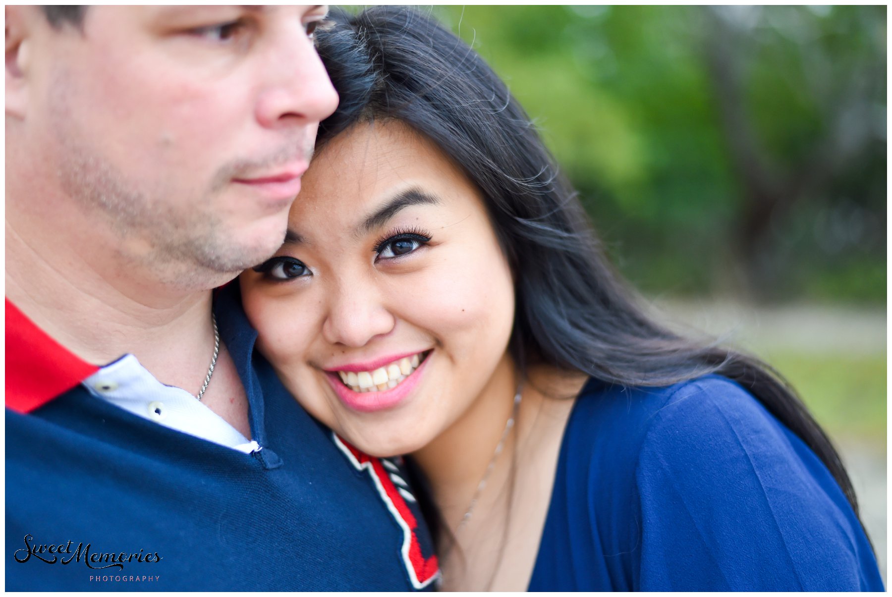 Matheson Hammock Park Engagement Session | Miami Photographer