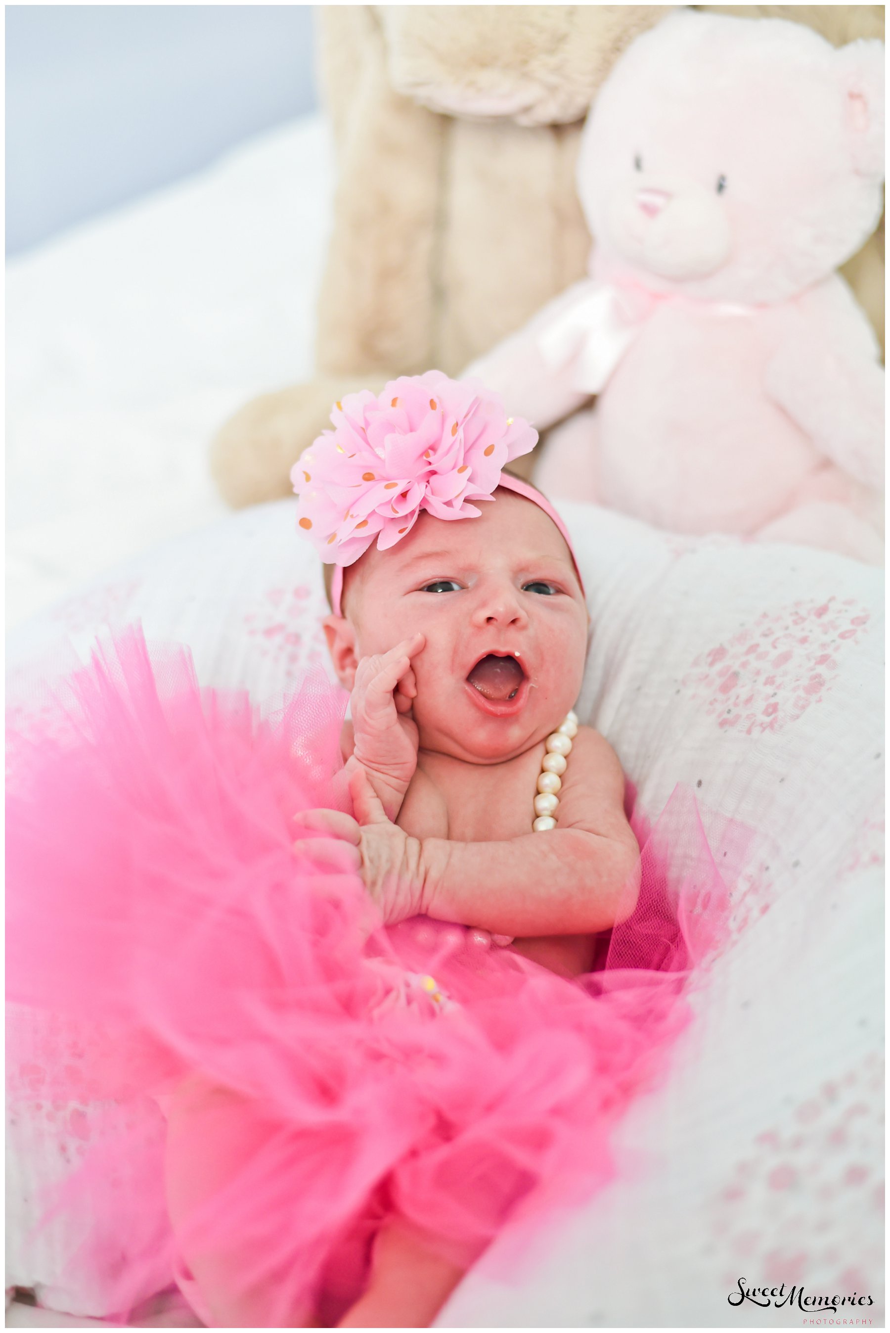 South Florida Newborn Session | Photographer