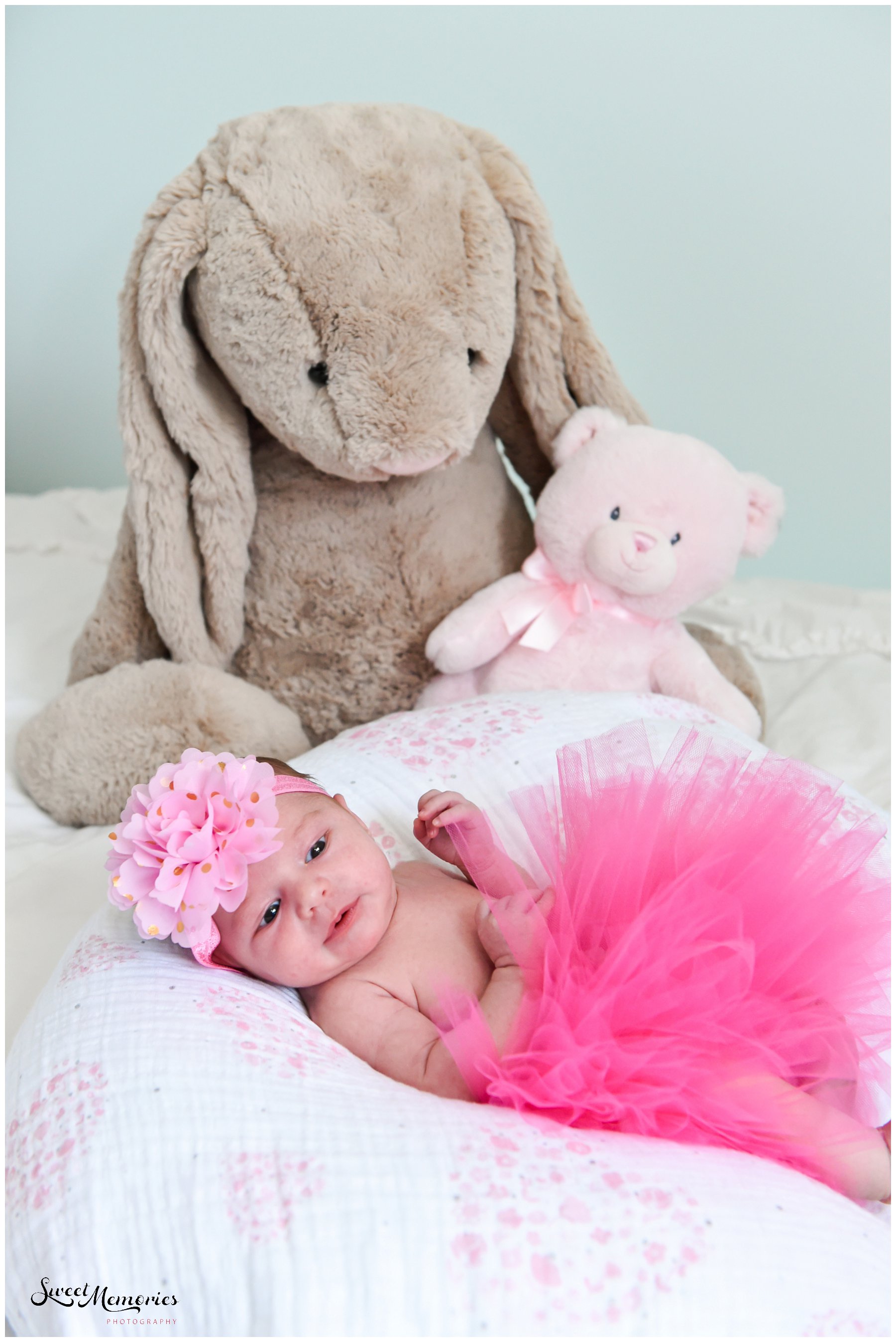 South Florida Newborn Session | Photographer