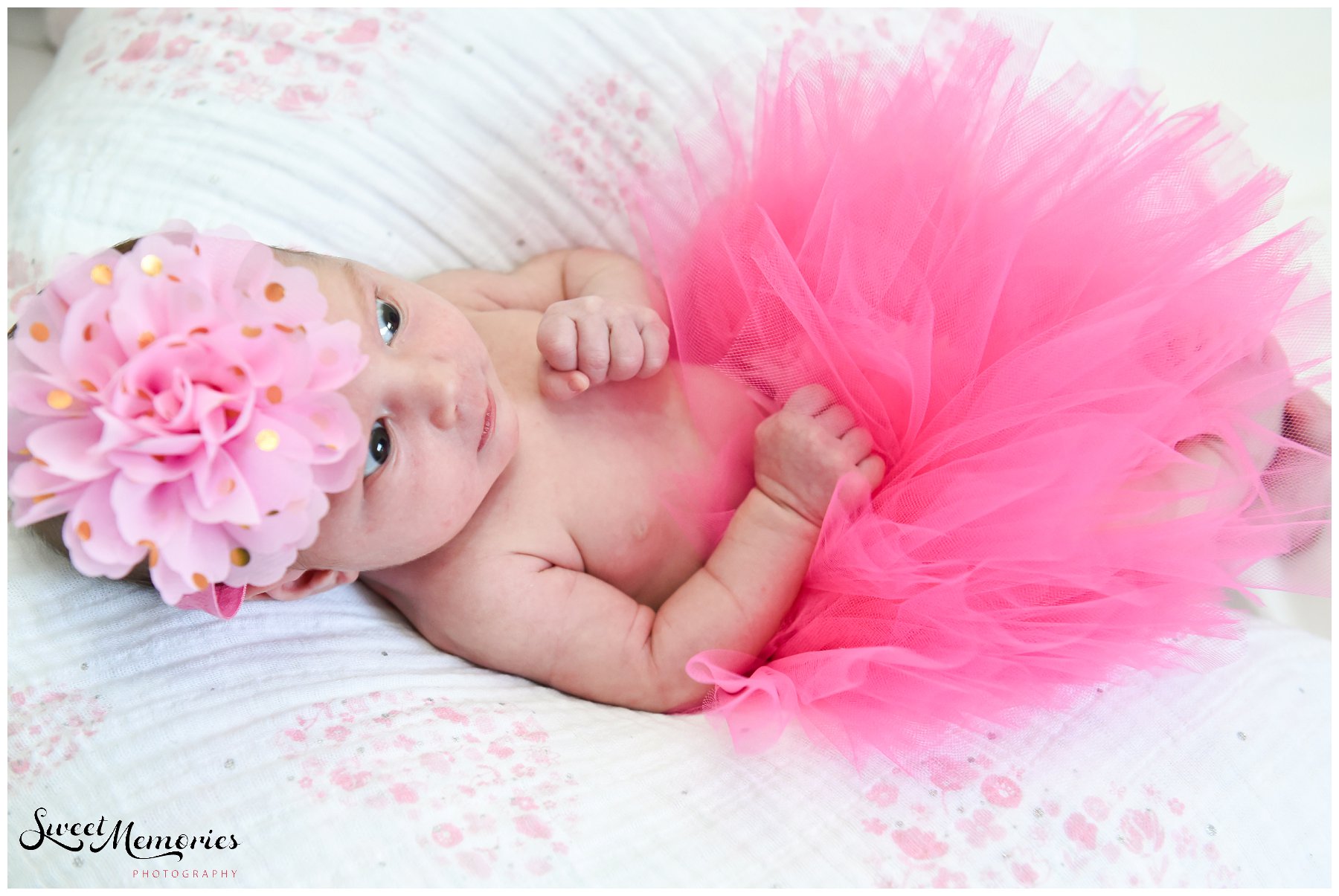 South Florida Newborn Session | Photographer