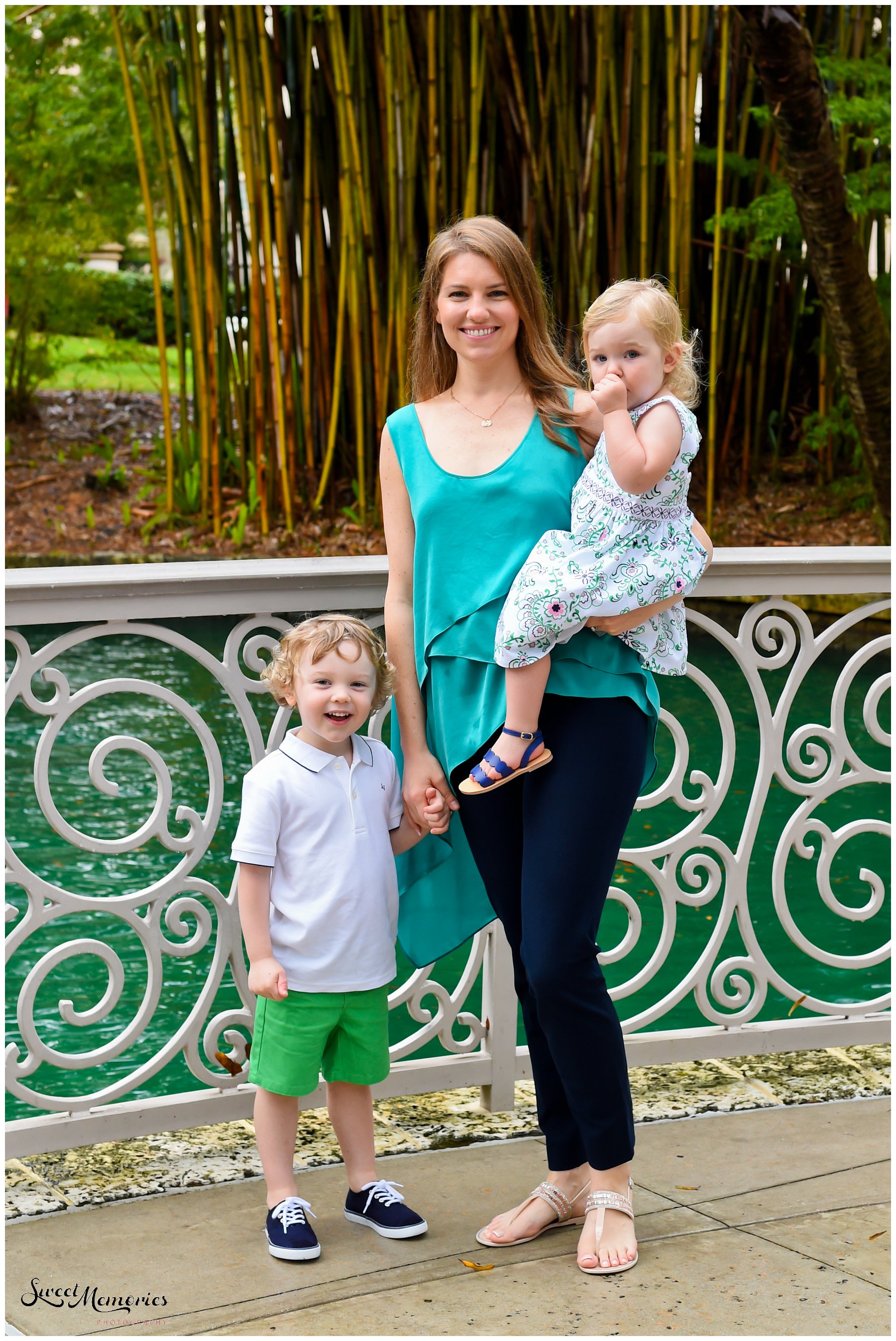 Orlando Family Session | Florida Photographer