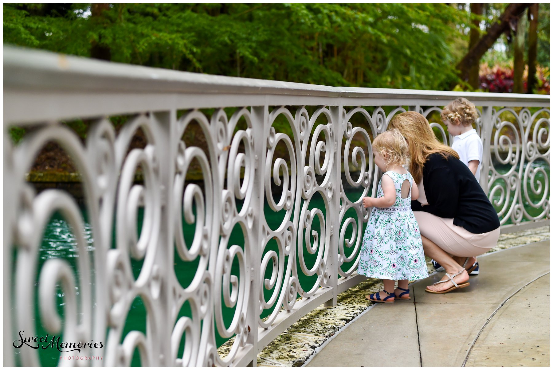 Orlando Family Session | Florida Photographer