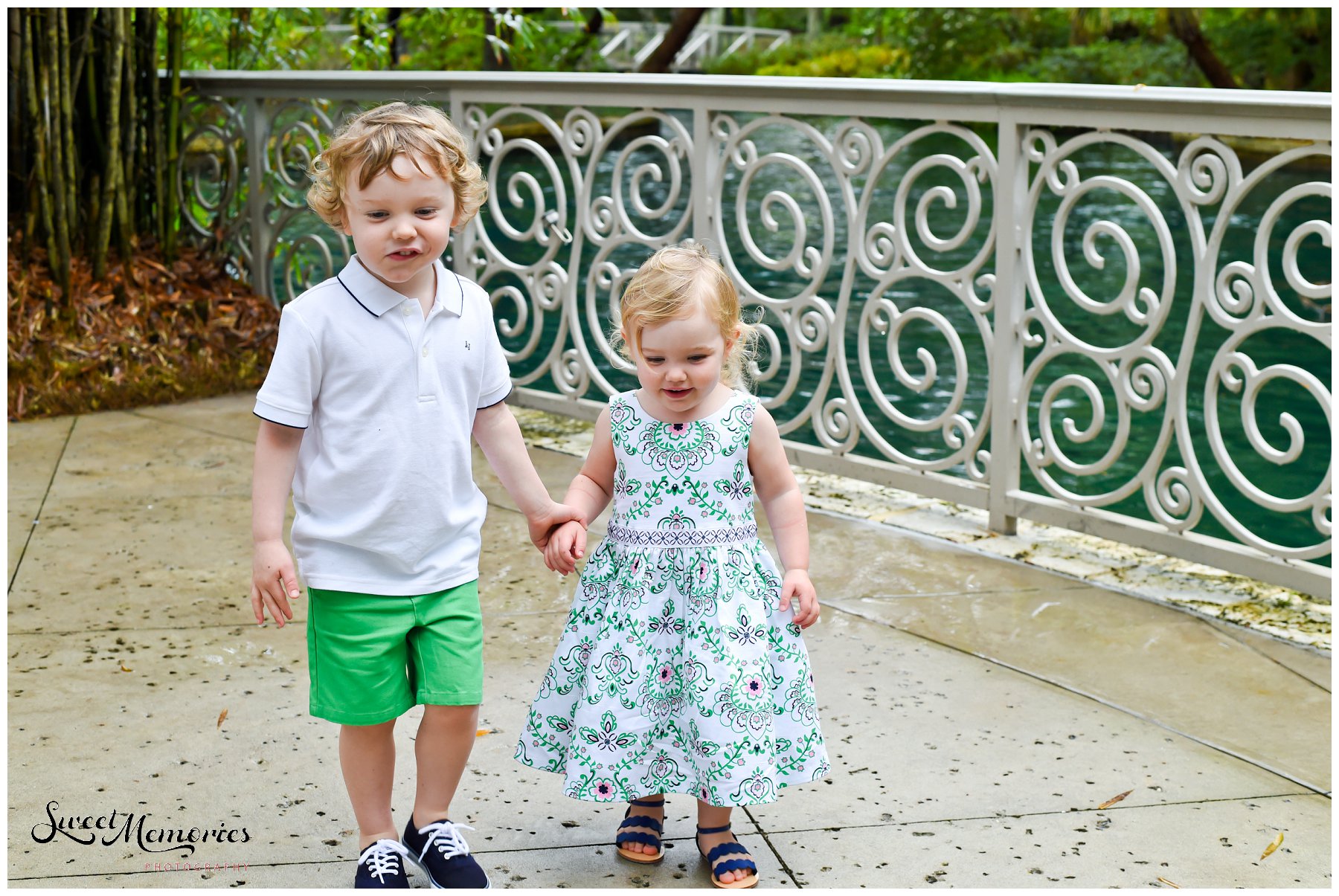 Orlando Family Session | Florida Photographer