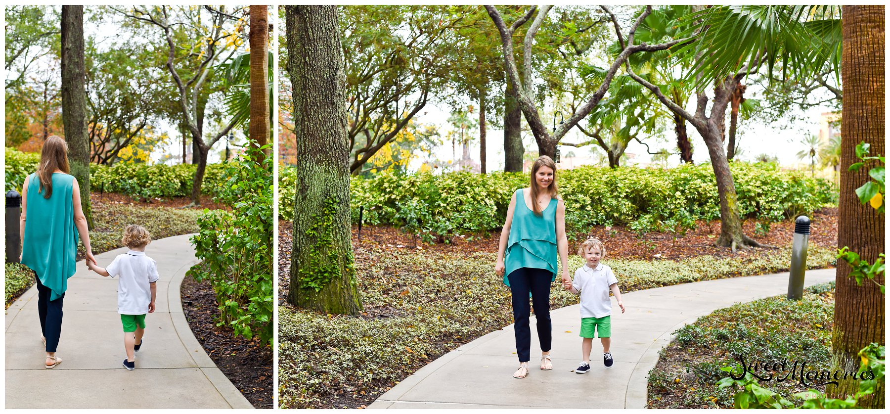 Orlando Family Session | Florida Photographer