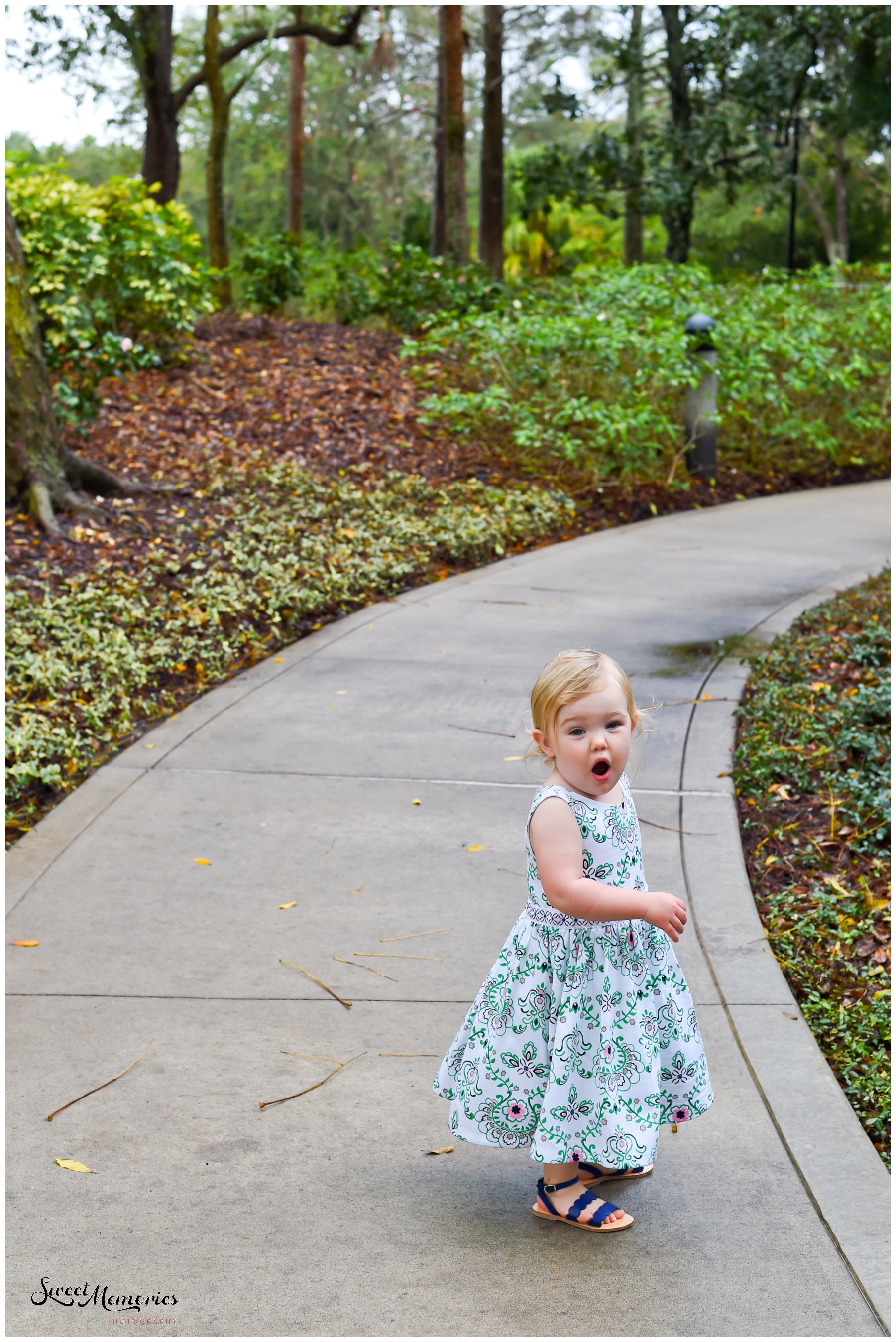 Orlando Family Session | Florida Photographer