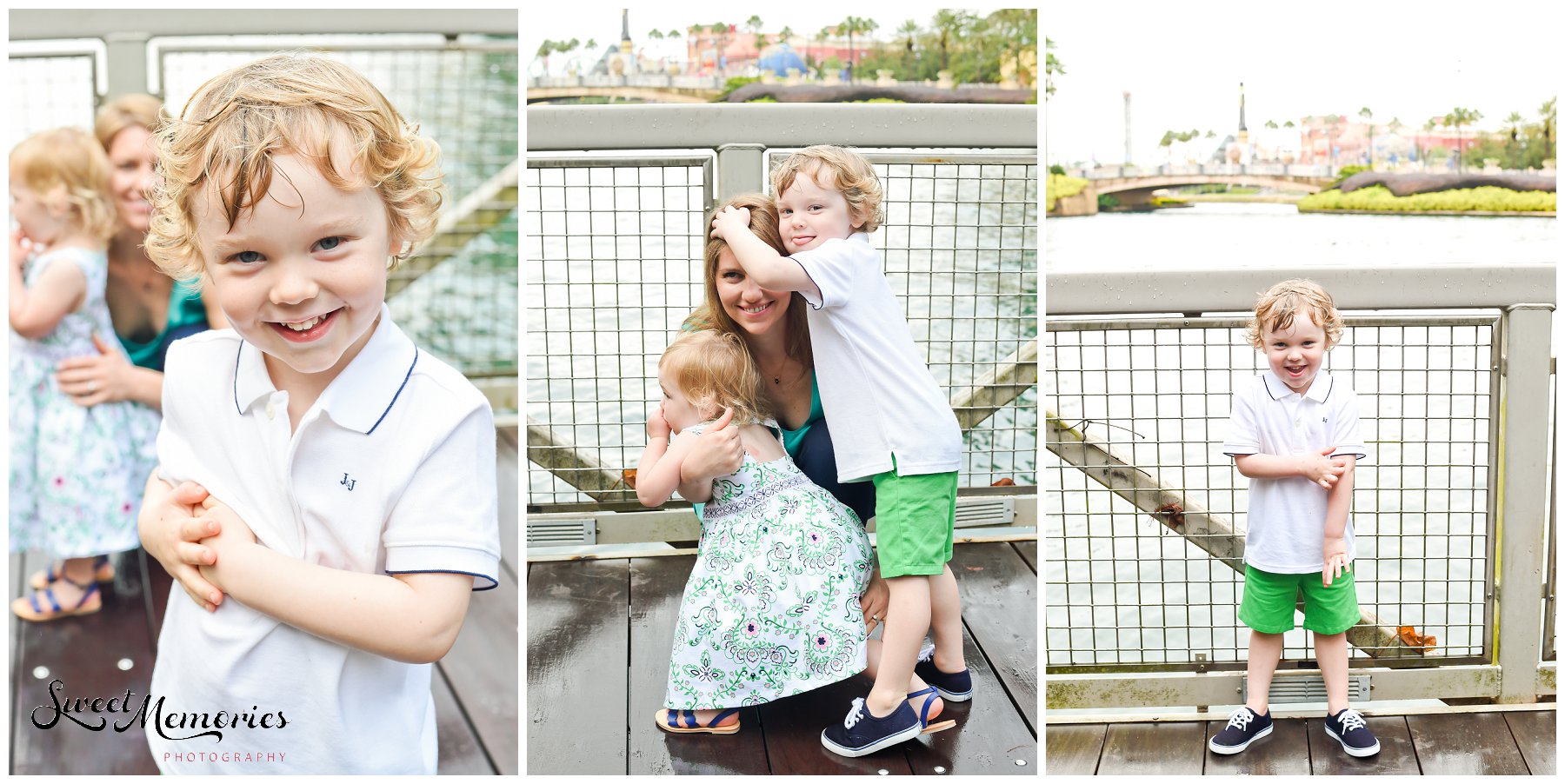 Orlando Family Session | Florida Photographer