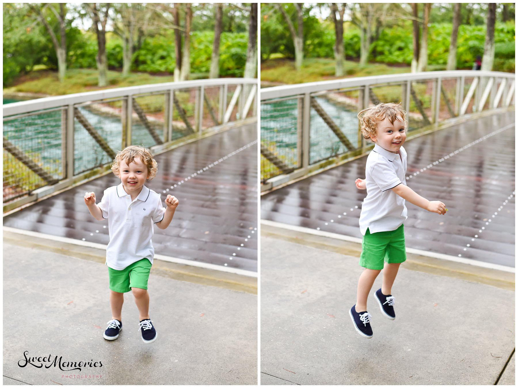 Orlando Family Session | Florida Photographer