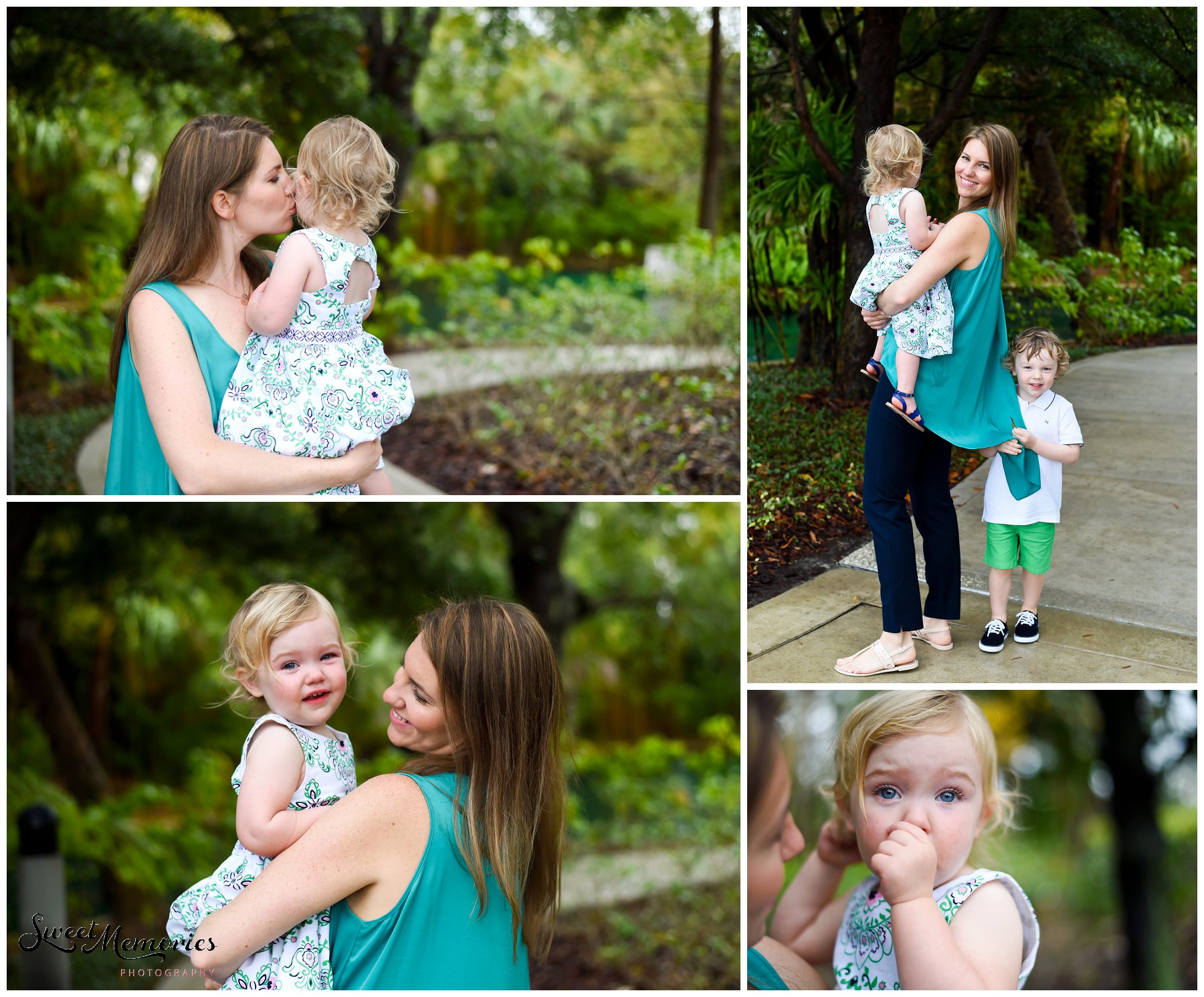 Orlando Family Session | Florida Photographer