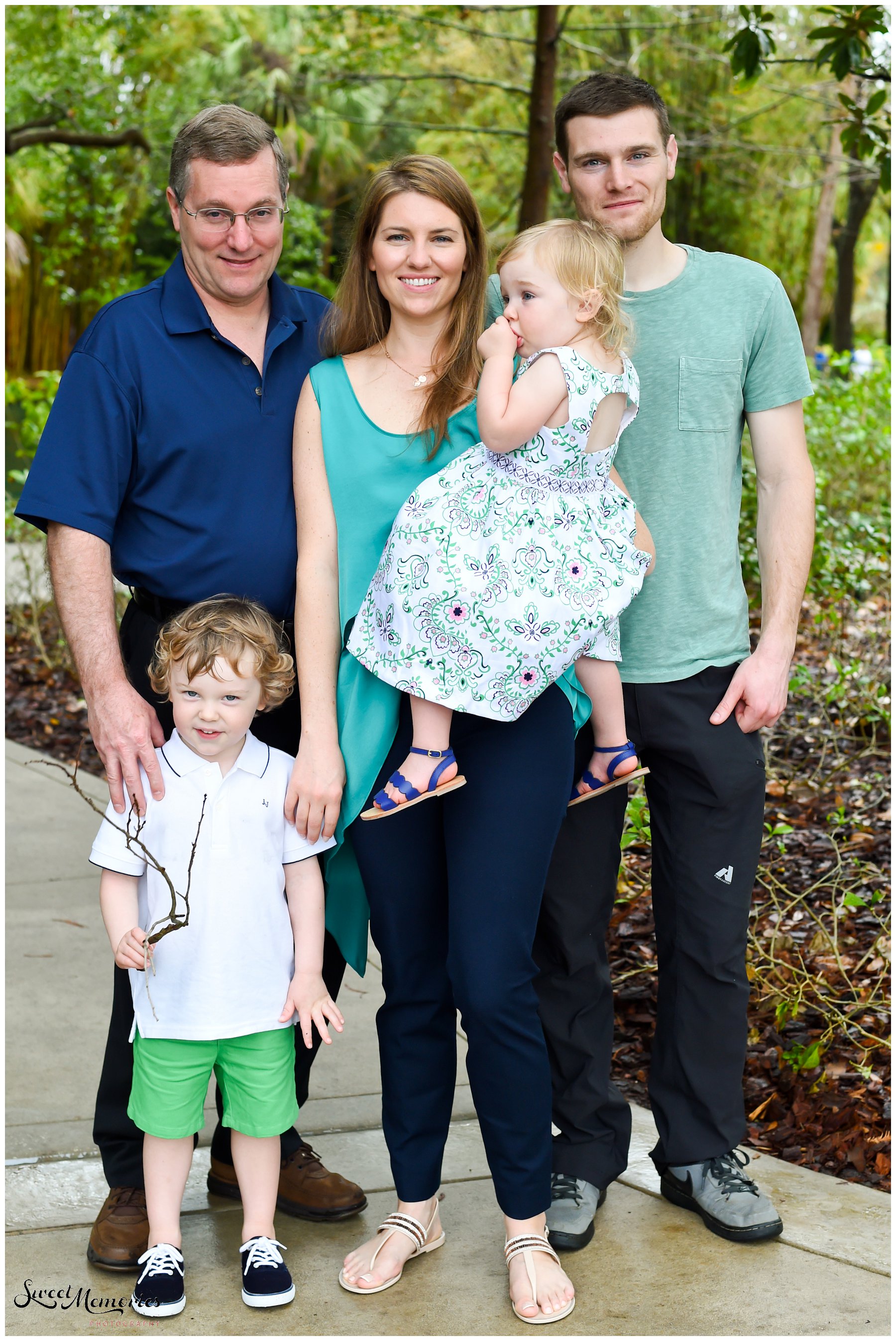 Orlando Family Session | Florida Photographer