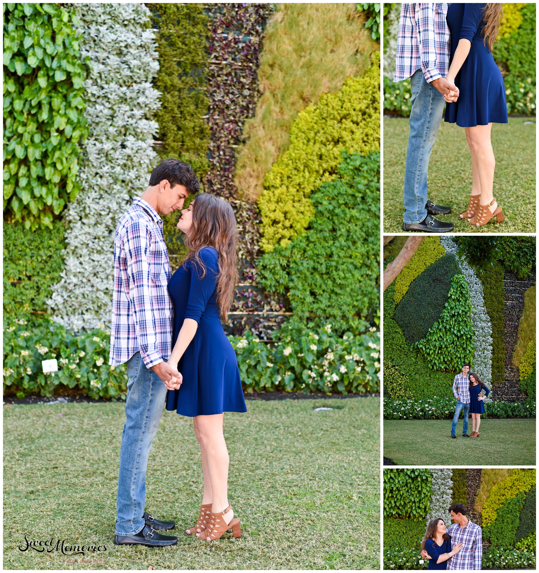 Worth Avenue Engagement Session | West Palm Beach wedding photographer