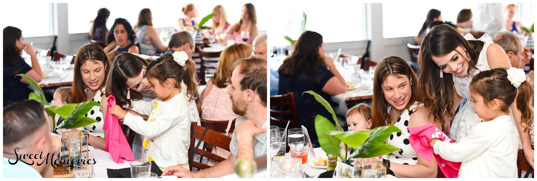 15th Street Fisheries Wedding Rehearsal Dinner | Fort Lauderdale Photographer