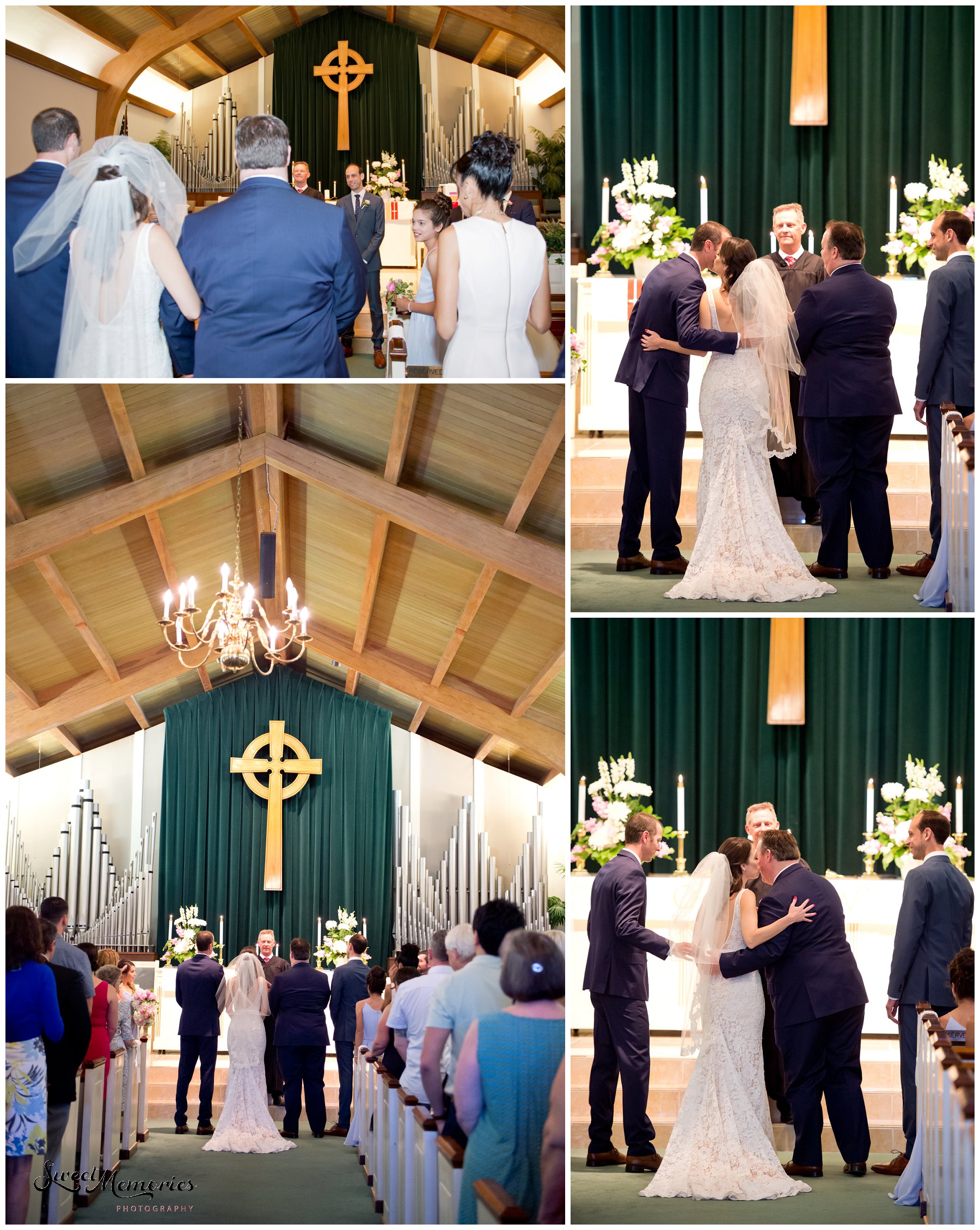 Tropical Wedding at the Bonnet House in Fort Lauderdale | Florida Wedding Photographer