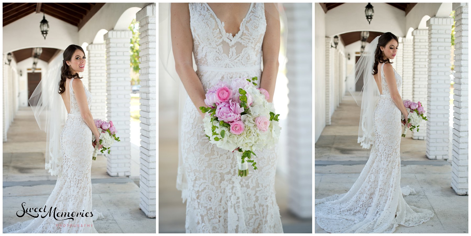 Tropical Wedding at the Bonnet House in Fort Lauderdale | Florida Wedding Photographer