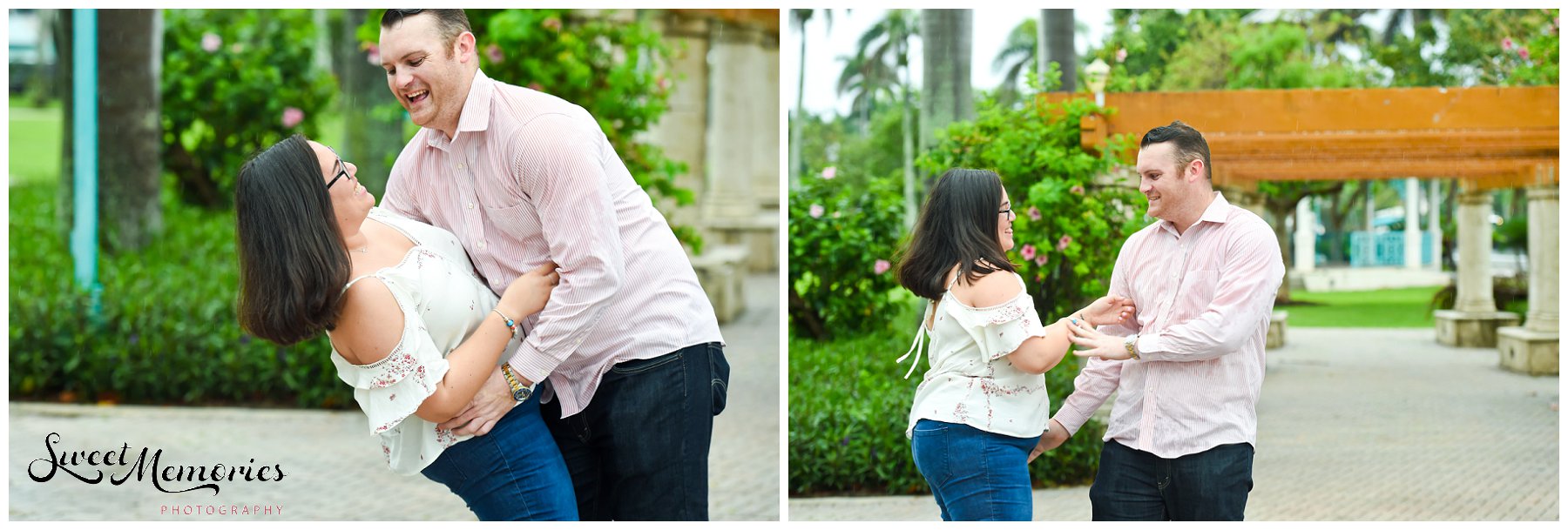 Delray Beach Engagement Session | Florida Wedding Photographer