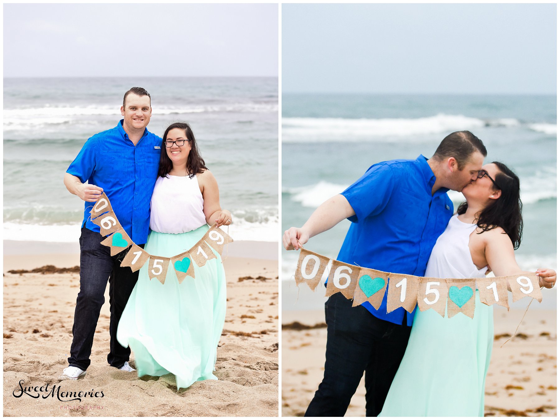 Delray Beach Engagement Session | Florida Wedding Photographer