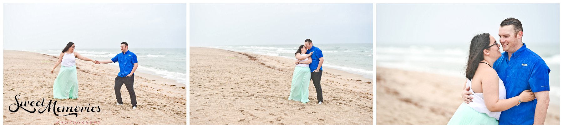 Delray Beach Engagement Session | Florida Wedding Photographer