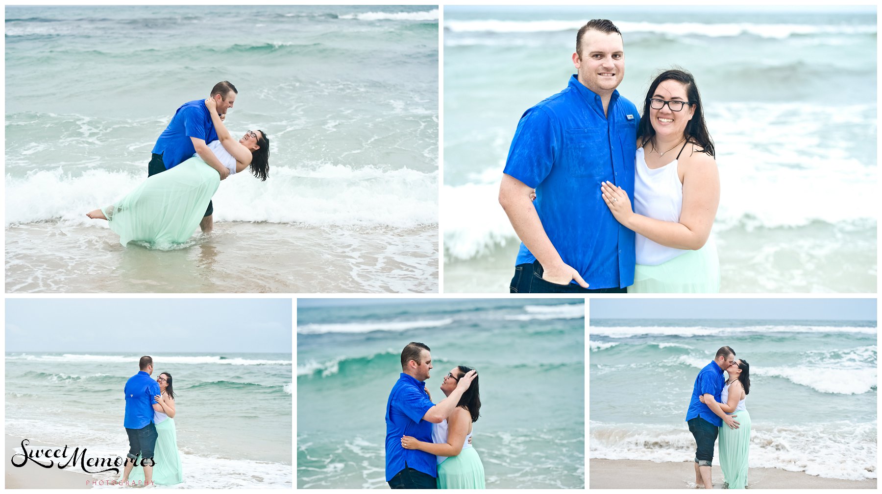 Delray Beach Engagement Session | Florida Wedding Photographer