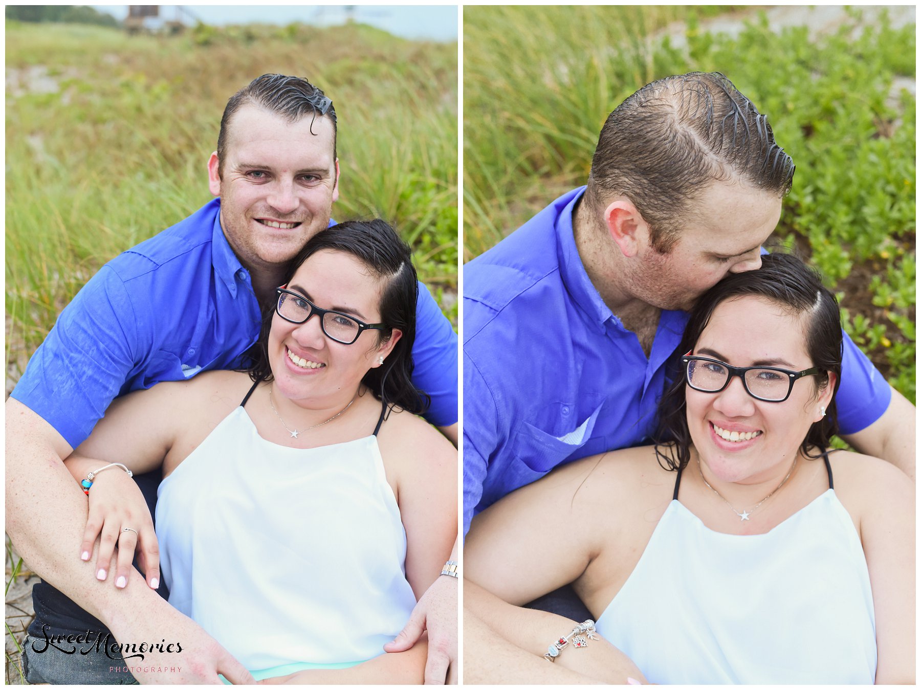 Delray Beach Engagement Session | Florida Wedding Photographer