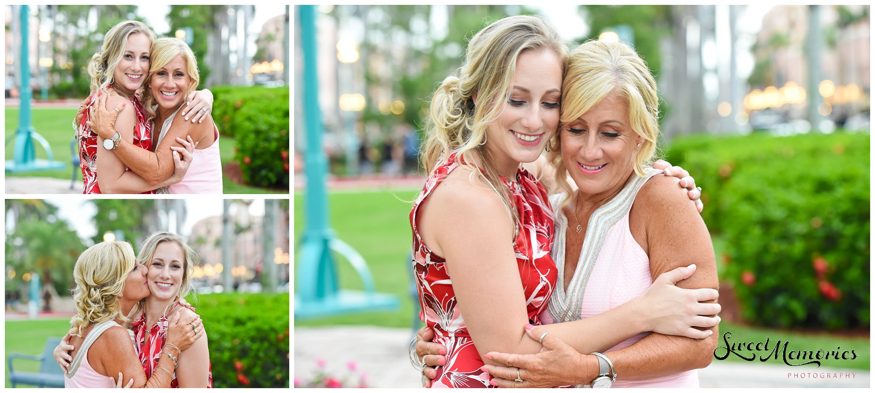 Mommy and Me Session | Florida Photographer