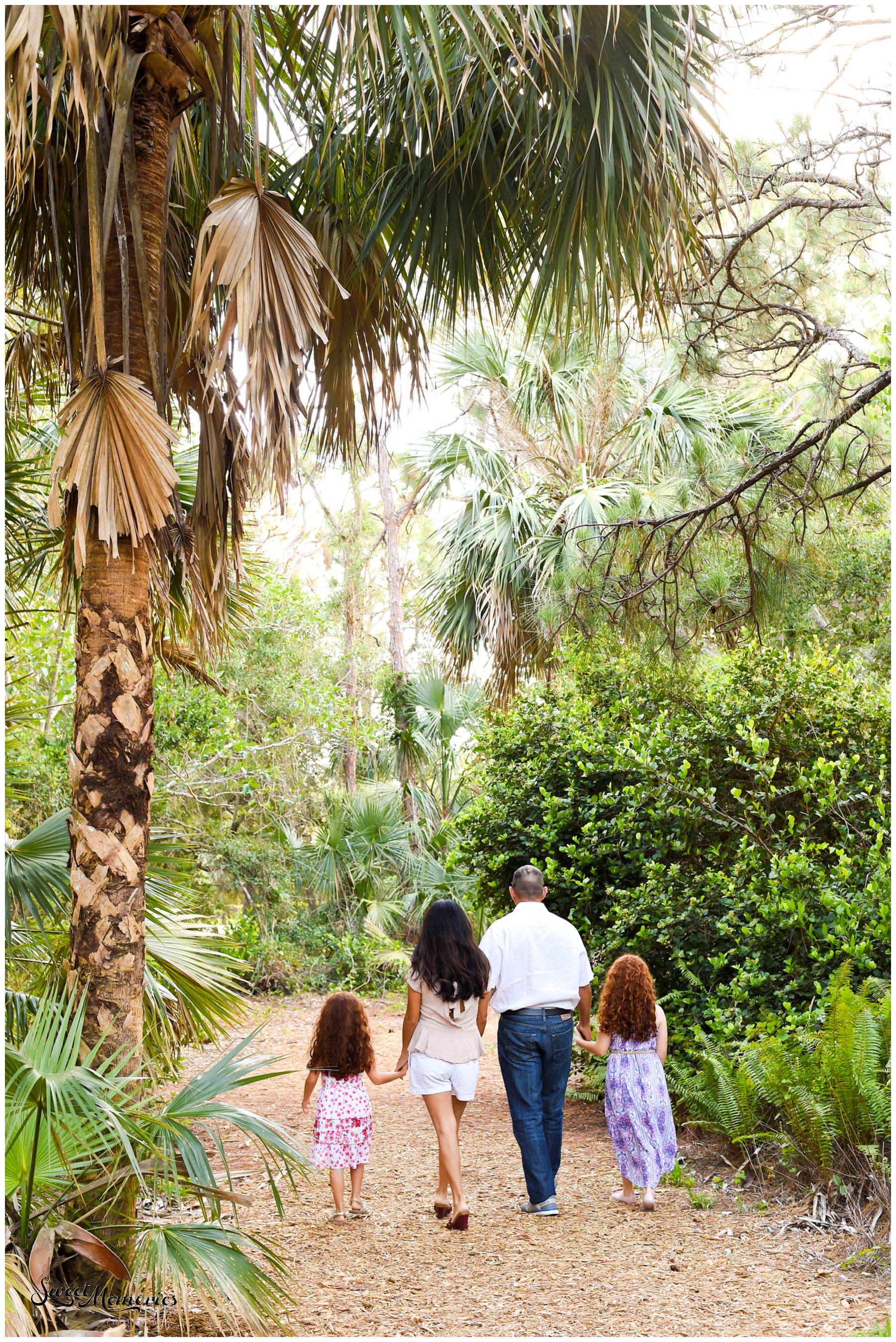 Sugar Sand Park Family Session | Boca Raton Photographer