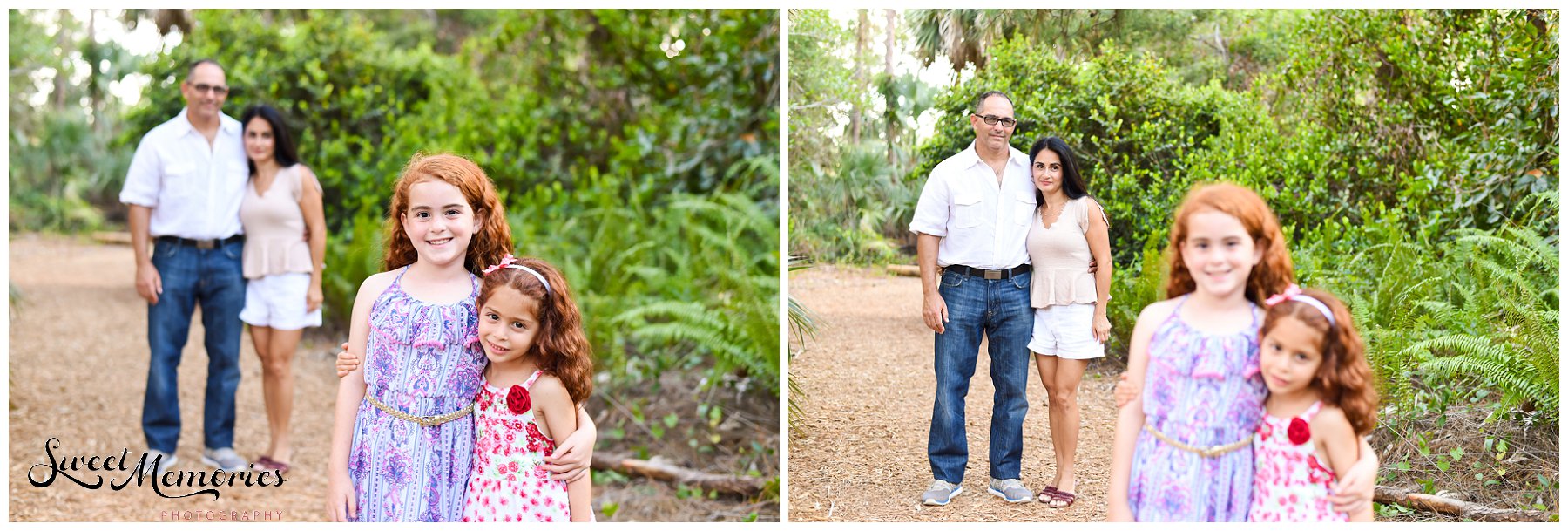 Sugar Sand Park Family Session | Boca Raton Photographer