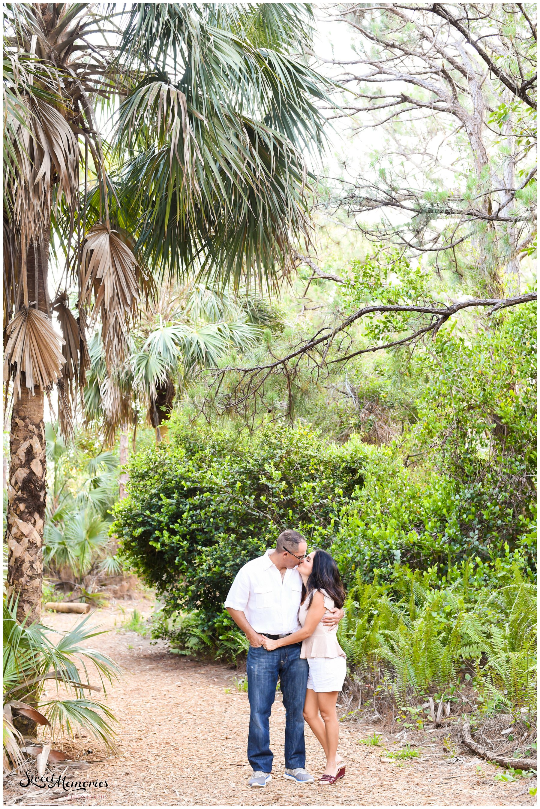 Sugar Sand Park Family Session | Boca Raton Photographer