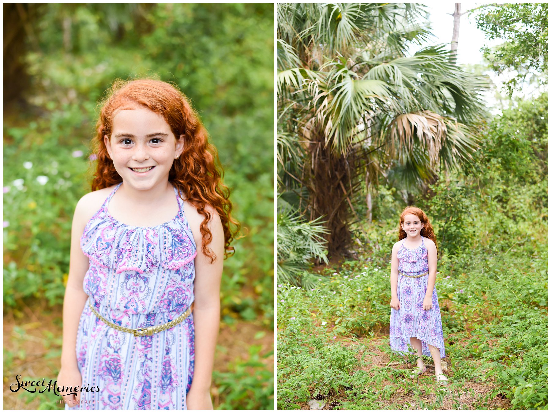 Sugar Sand Park Family Session | Boca Raton Photographer