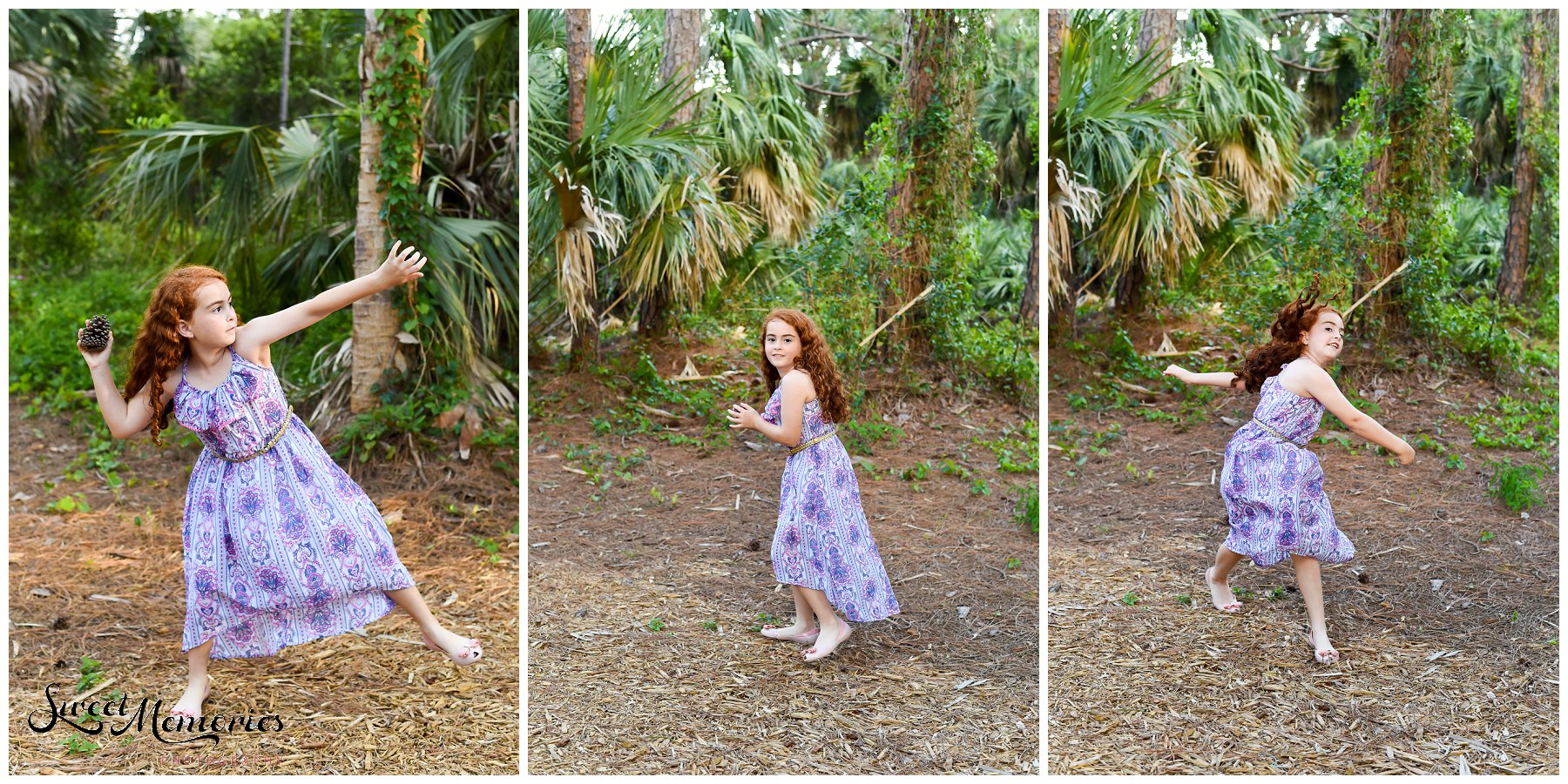 Sugar Sand Park Family Session | Boca Raton Photographer