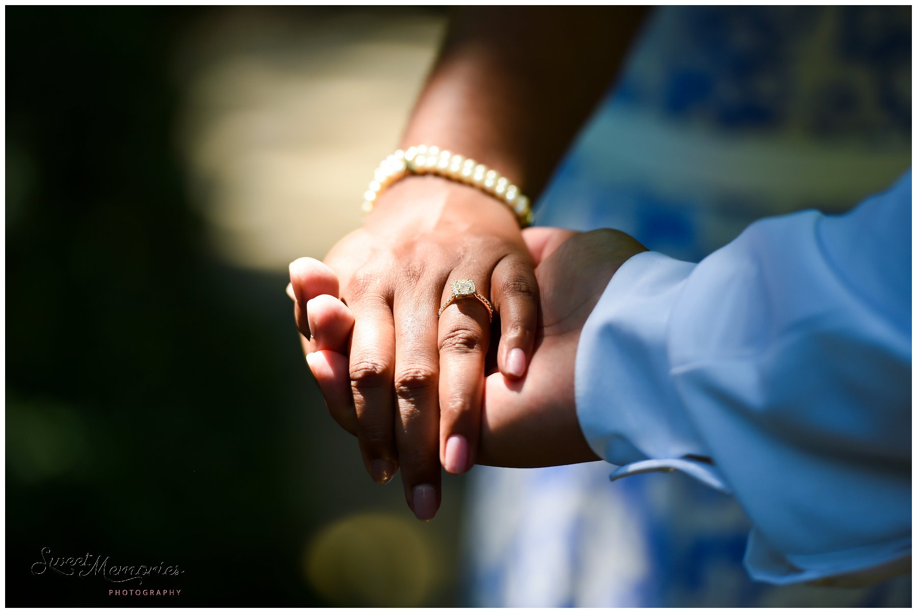 Society of the Four Arts Engagement Session in Palm Beach | Wedding Photographer