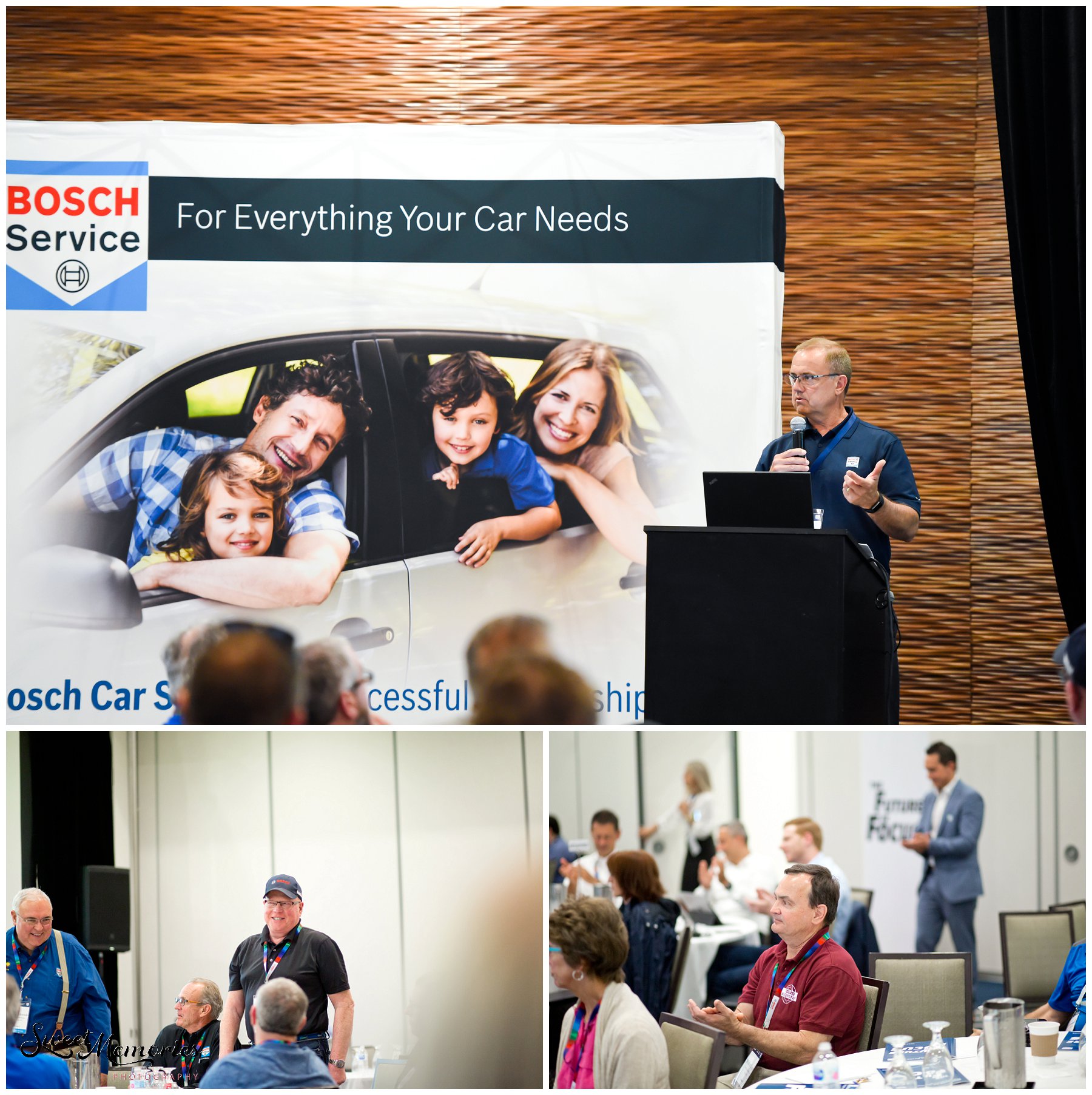 Bosch Services | Fort Lauderdale | Corporate Photographer