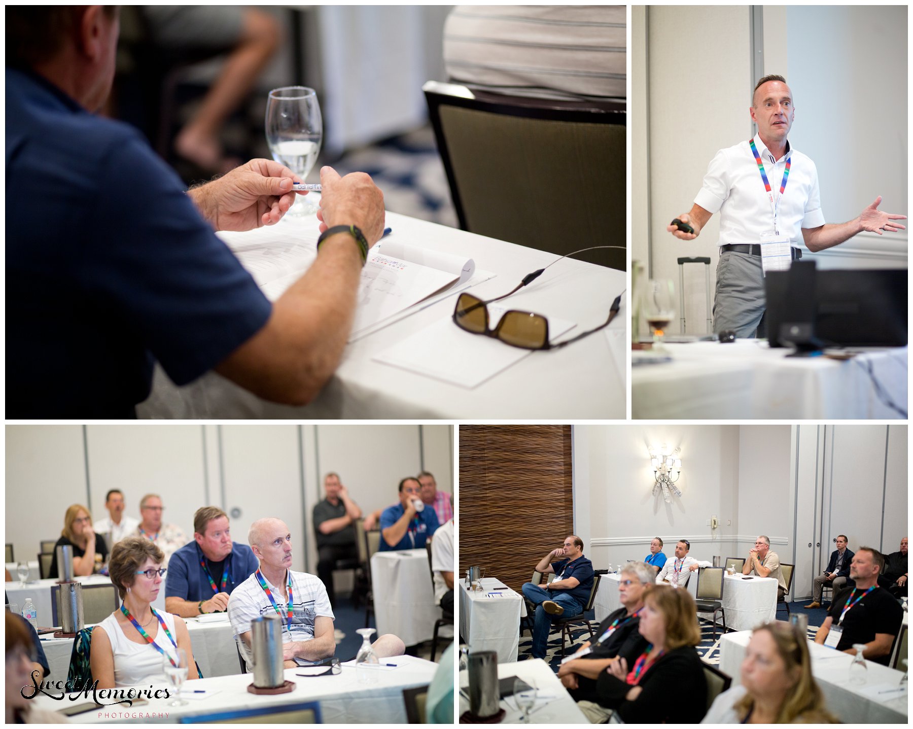 Bosch Services | Fort Lauderdale | Corporate Photographer