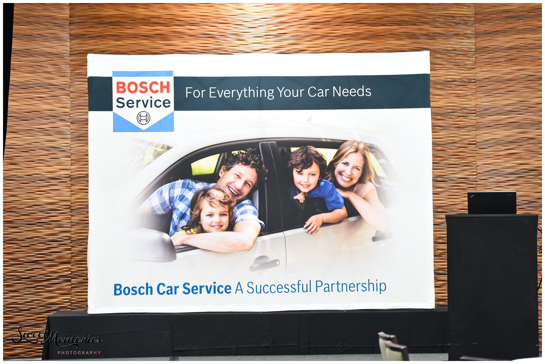 Bosch Services | Fort Lauderdale | Corporate Photographer