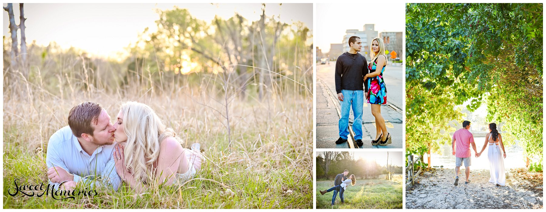 Tips for a Successful and Fun Engagement Session | Boca Raton