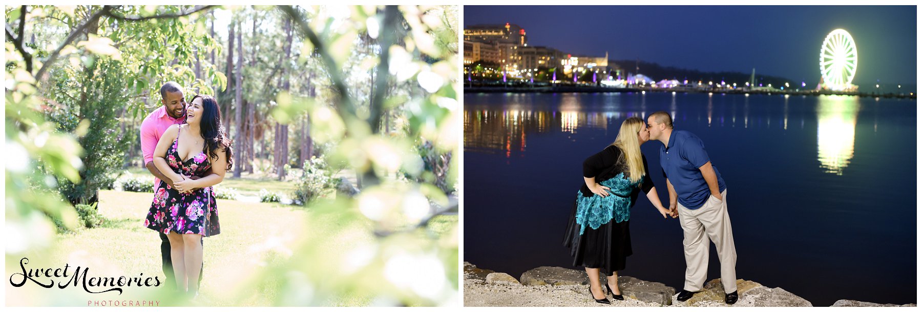 Tips for a Successful and Fun Engagement Session | Boca Raton