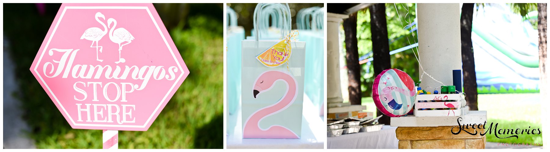 Lilly Pulitzer Birthday Party in Boca Raton | Florida Photographer