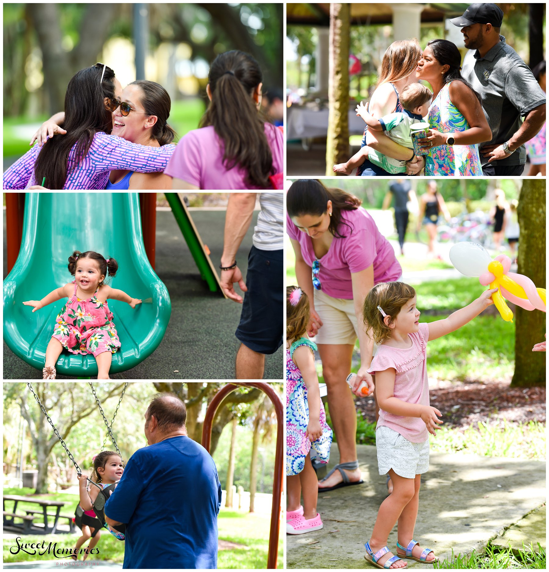 Lilly Pulitzer Birthday Party in Boca Raton | Florida Photographer