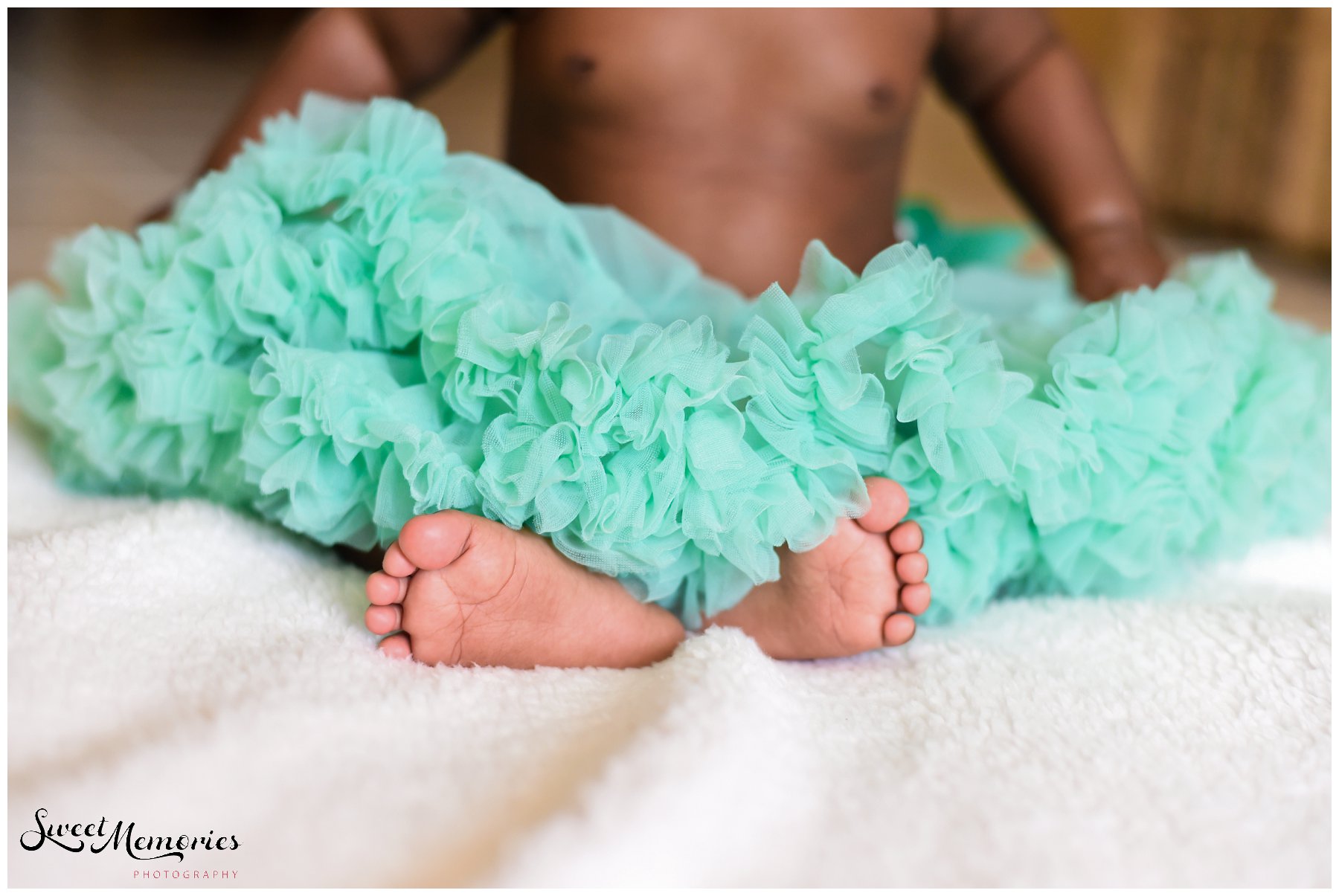 Florida Baby Photography is all about capturing the love, personality, and expressions!