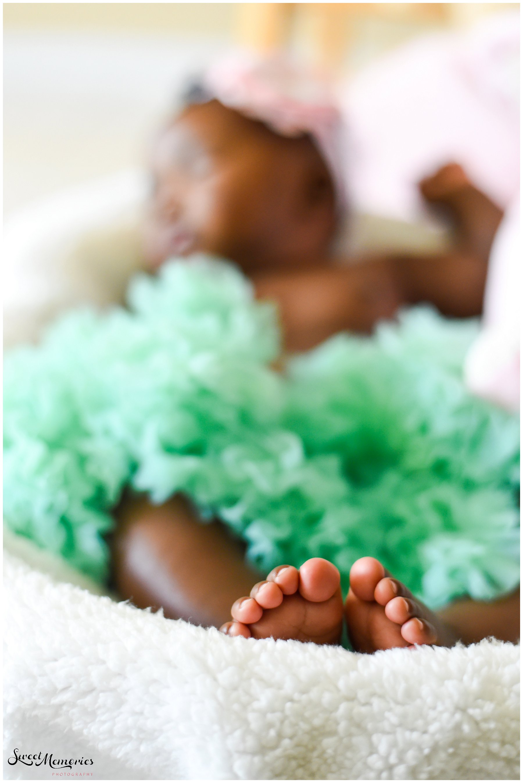 Florida Baby Photography is all about capturing the love, personality, and expressions!