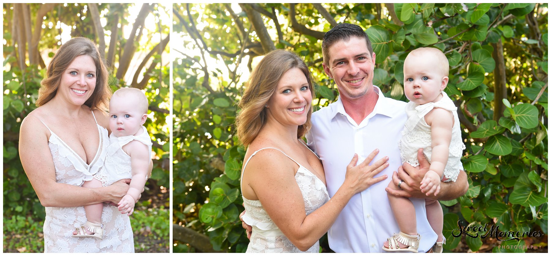 Ashley and Eugene's Jupiter Civic Center wedding in Jupiter, Florida was perfection! Being such a laid-back, low-key couple, they just wanted a chill party where everyone could celebrate their love with them. And this wedding was just that. | Florida Wedding Photographer