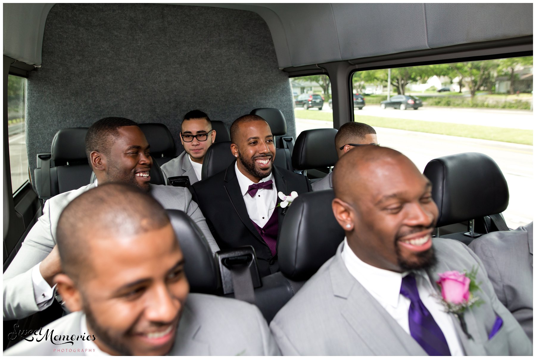 Sonia and Xavier's Jacaranda Country Club wedding started out with good luck (aka rain) and then clean and sunny skies the rest of the day. We couldn't have asked for a more perfect celebration for two of the most lovely and deserving people. 