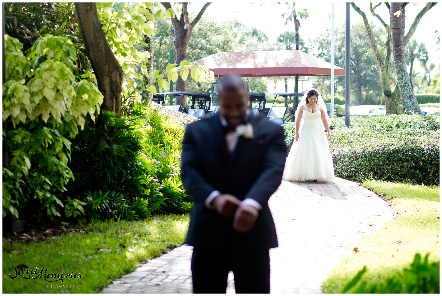 Sonia and Xavier's Jacaranda Country Club wedding started out with good luck (aka rain) and then clean and sunny skies the rest of the day. We couldn't have asked for a more perfect celebration for two of the most lovely and deserving people. 