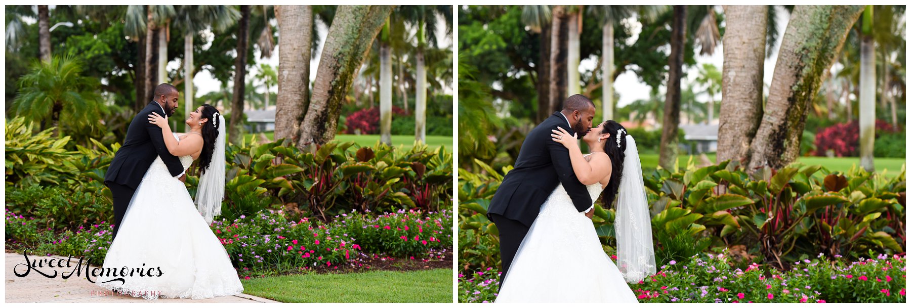 Sonia and Xavier's Jacaranda Country Club wedding started out with good luck (aka rain) and then clean and sunny skies the rest of the day. We couldn't have asked for a more perfect celebration for two of the most lovely and deserving people. 