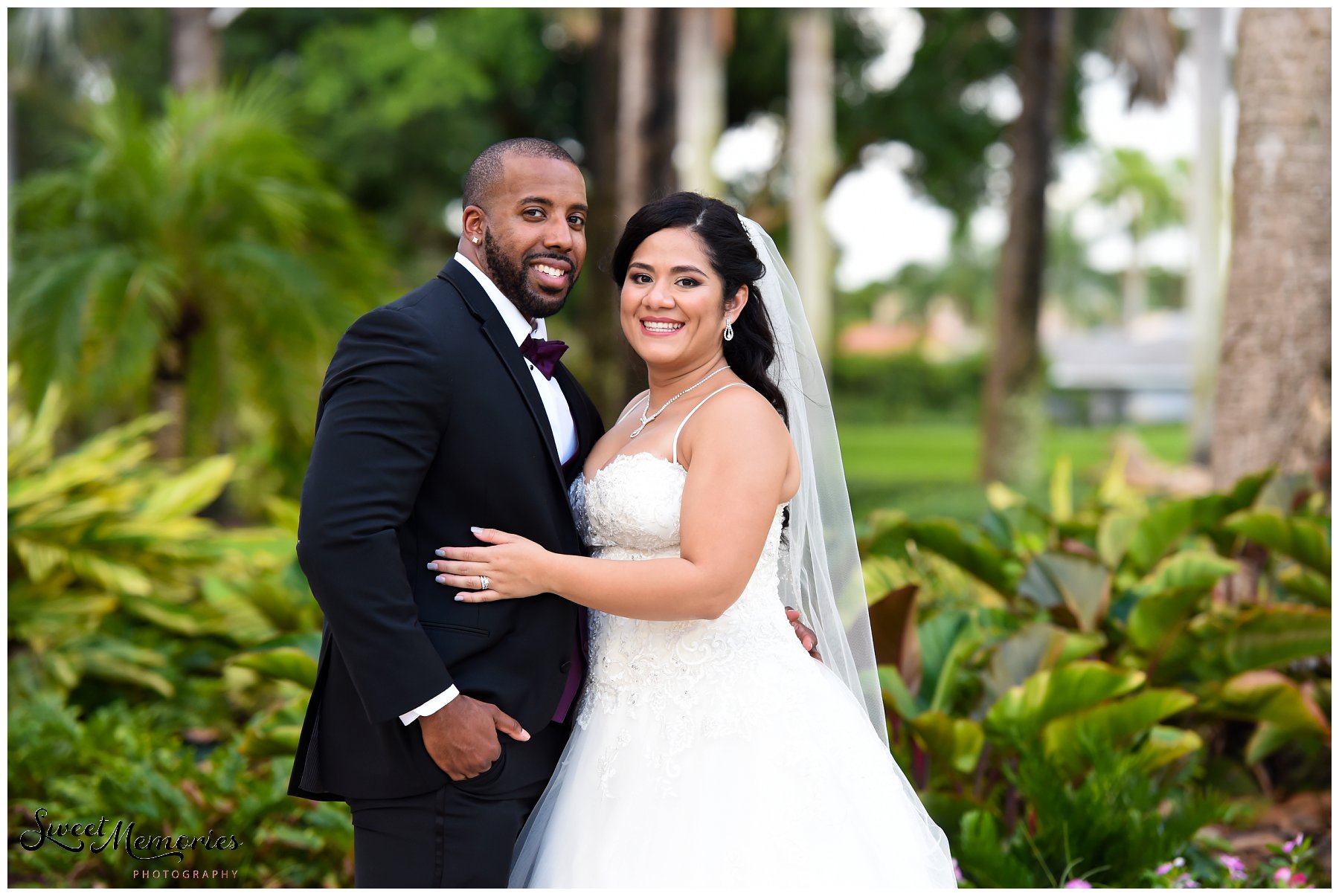 Sonia and Xavier's Jacaranda Country Club wedding started out with good luck (aka rain) and then clean and sunny skies the rest of the day. We couldn't have asked for a more perfect celebration for two of the most lovely and deserving people. 