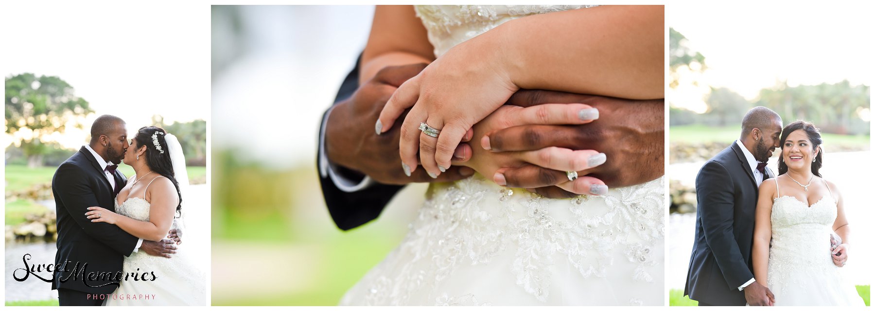 Sonia and Xavier's Jacaranda Country Club wedding started out with good luck (aka rain) and then clean and sunny skies the rest of the day. We couldn't have asked for a more perfect celebration for two of the most lovely and deserving people. 