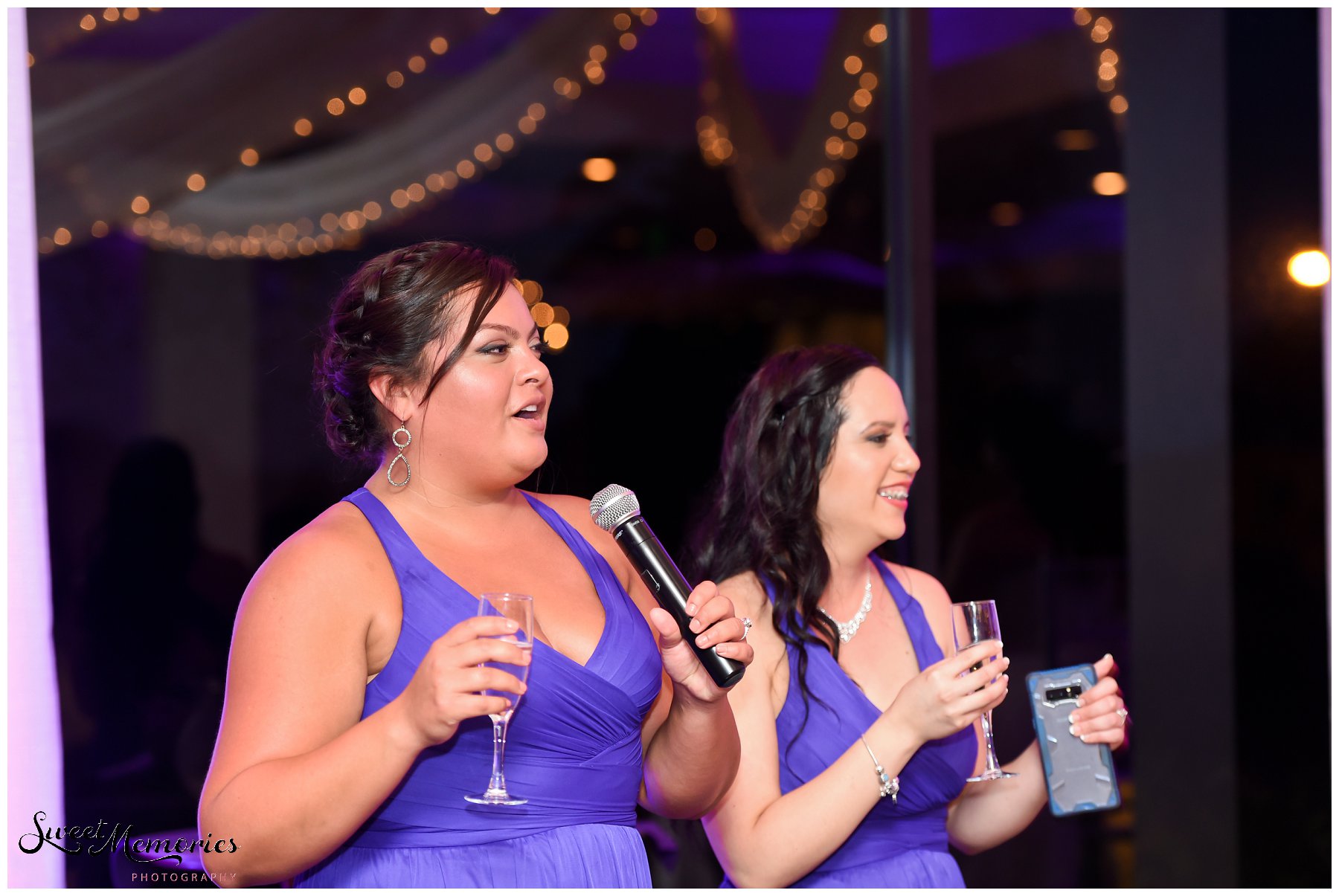 Sonia and Xavier's Jacaranda Country Club wedding started out with good luck (aka rain) and then clean and sunny skies the rest of the day. We couldn't have asked for a more perfect celebration for two of the most lovely and deserving people. 