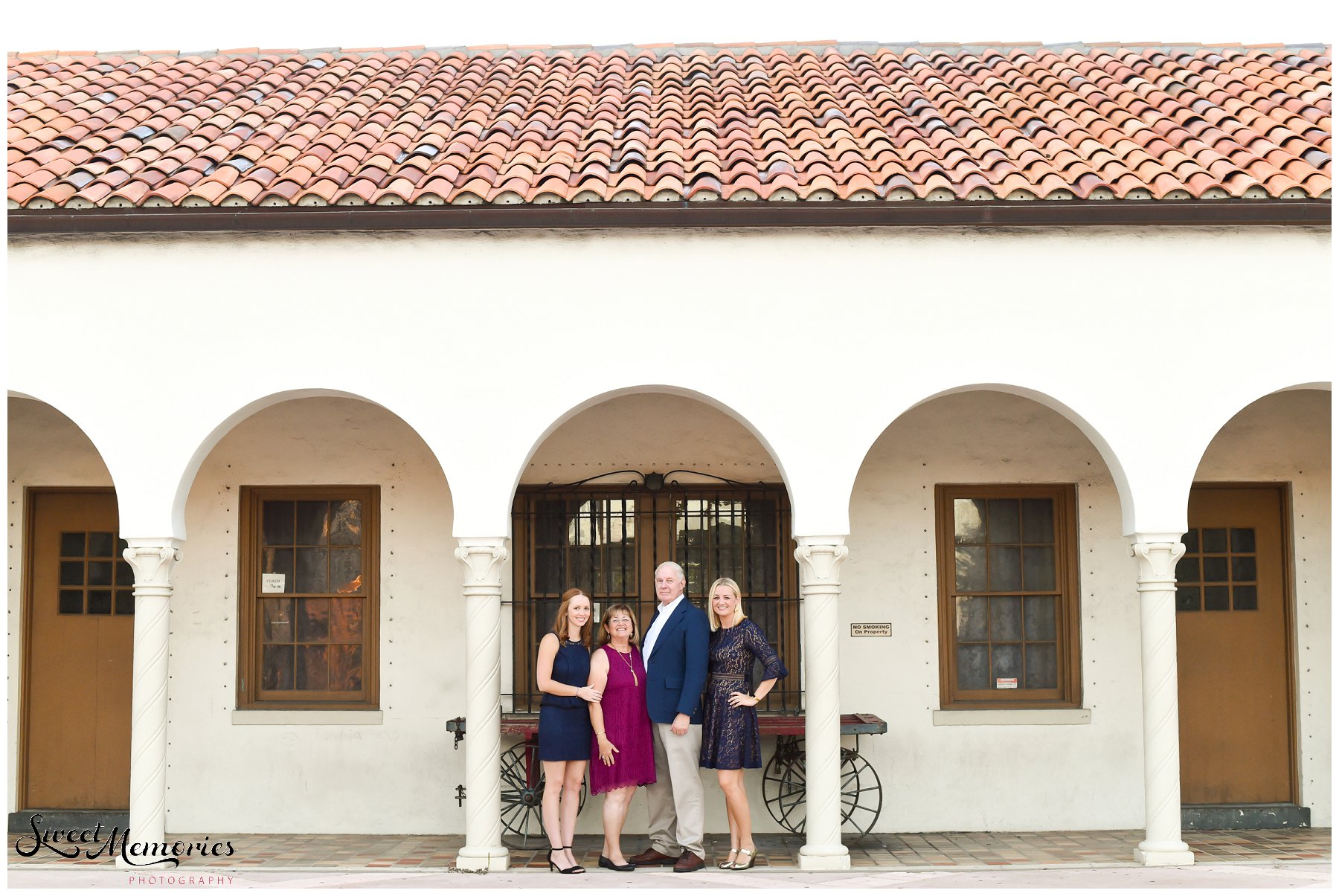 I love my holiday tradition with Modern Boca Mom and Family. Every year it's a different theme but always a ton of fun! This year's was inspired by the Downton Abbey Exhibit in West Palm Beach. And who doesn't love a Downton Abbey inspired session?!