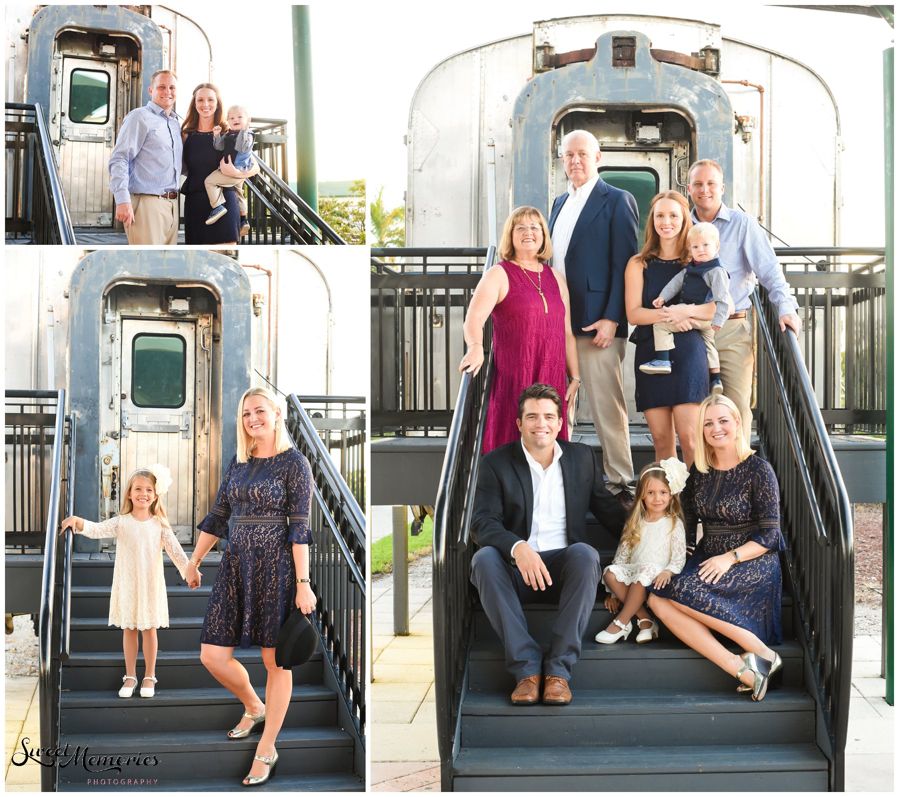 I love my holiday tradition with Modern Boca Mom and Family. Every year it's a different theme but always a ton of fun! This year's was inspired by the Downton Abbey Exhibit in West Palm Beach. And who doesn't love a Downton Abbey inspired session?!