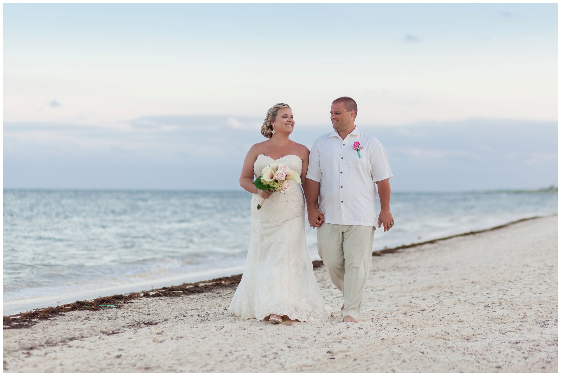 You're engaged! Congratulations! And, even more, you've decided to get married in some dreamy land far, far away - how romantic! Now comes the hard part: how do you book a wedding photographer for your destination wedding?