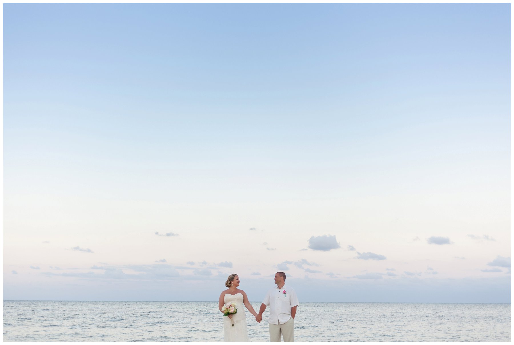 You're engaged! Congratulations! And, even more, you've decided to get married in some dreamy land far, far away - how romantic! Now comes the hard part: how do you book a wedding photographer for your destination wedding?