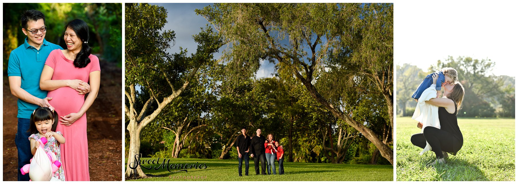 Whether you do family pictures once a year or once in your lifetime, the task can seem daunting. The truth is, it really isn't that scary! And to help you out, I have put together my tips for an amazing family session: